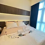 Tribeca Residence Bukit Bintang
