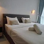 Tribeca Residence Bukit Bintang