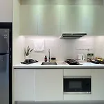 Tribeca Residence Bukit Bintang