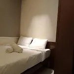 Tribeca Residence Bukit Bintang
