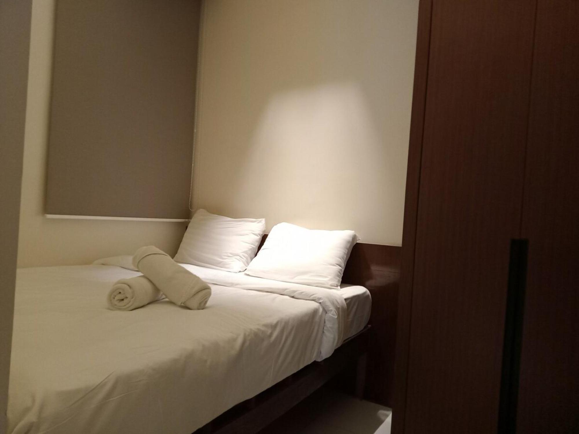 Tribeca Bukit Bintang Kuala Lumpur
