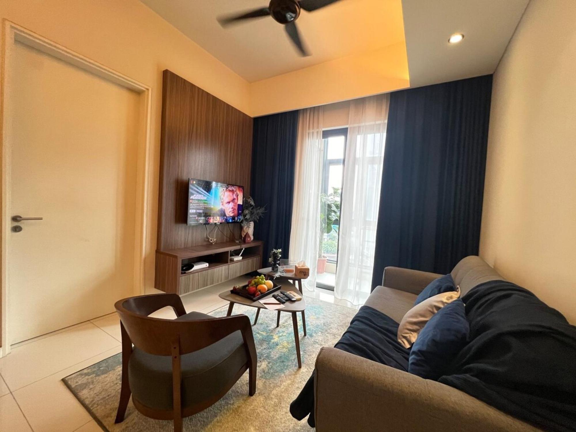 Tribeca Bukit Bintang