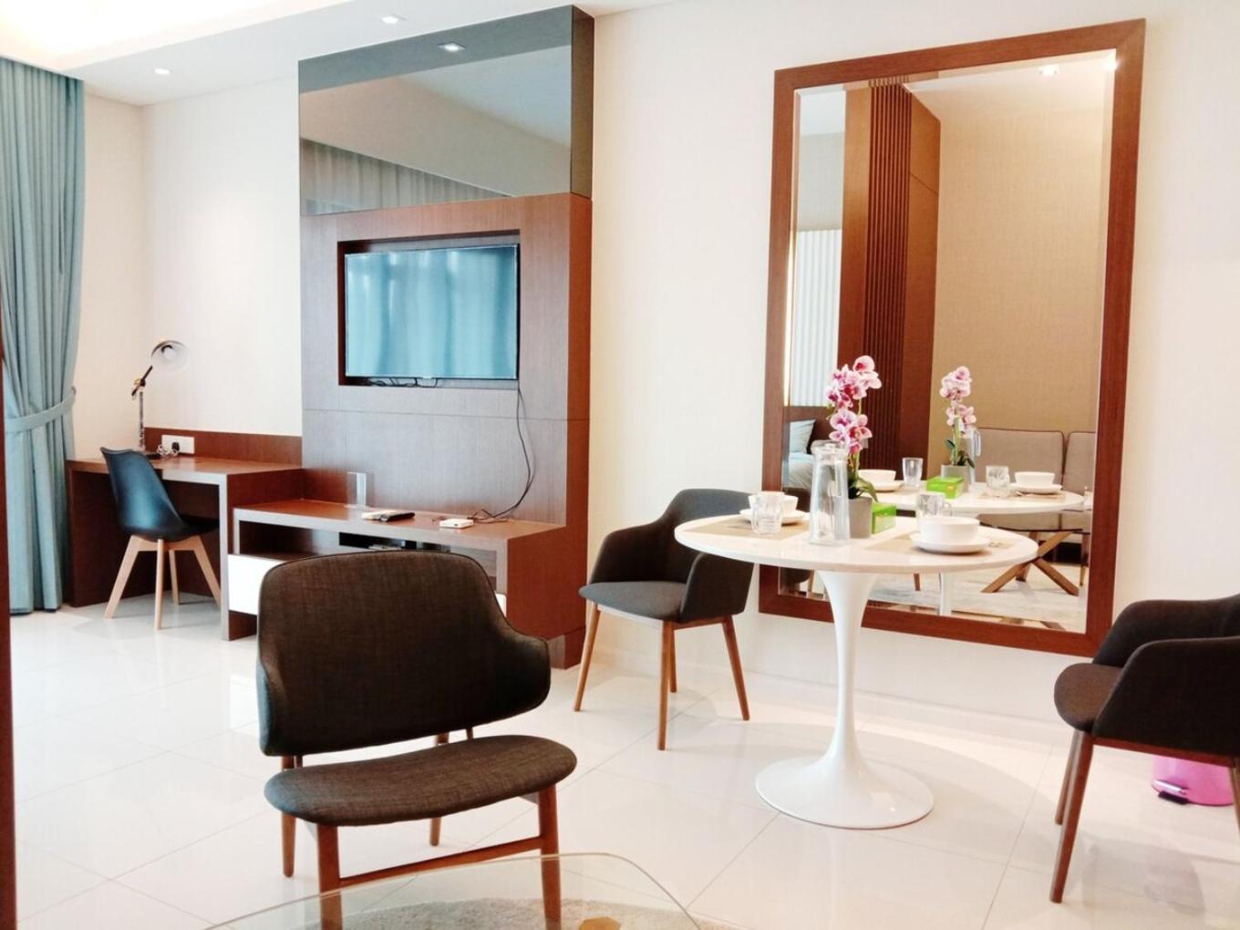 Tribeca Bukit Bintang Kuala Lumpur