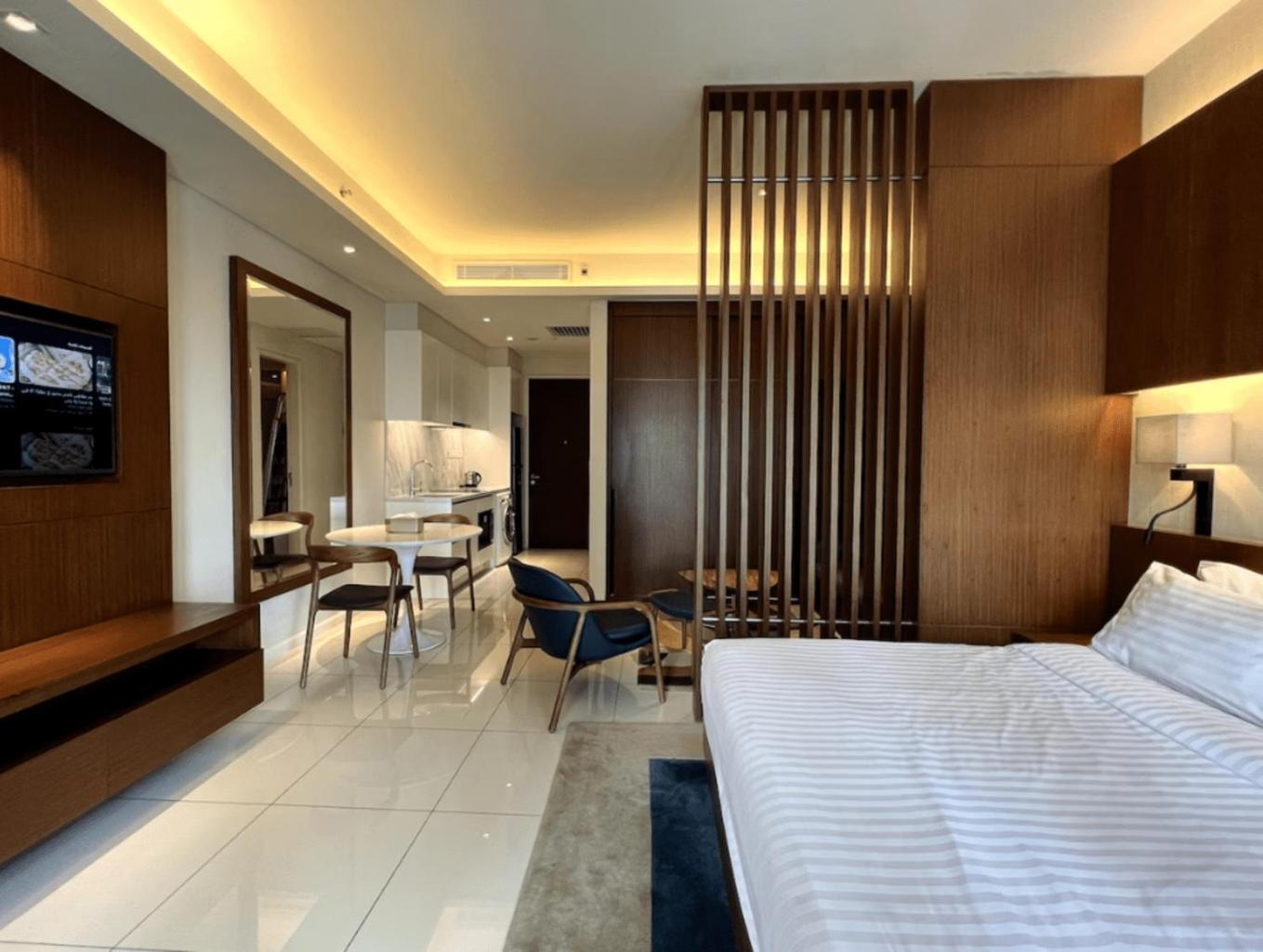Tribeca Bukit Bintang