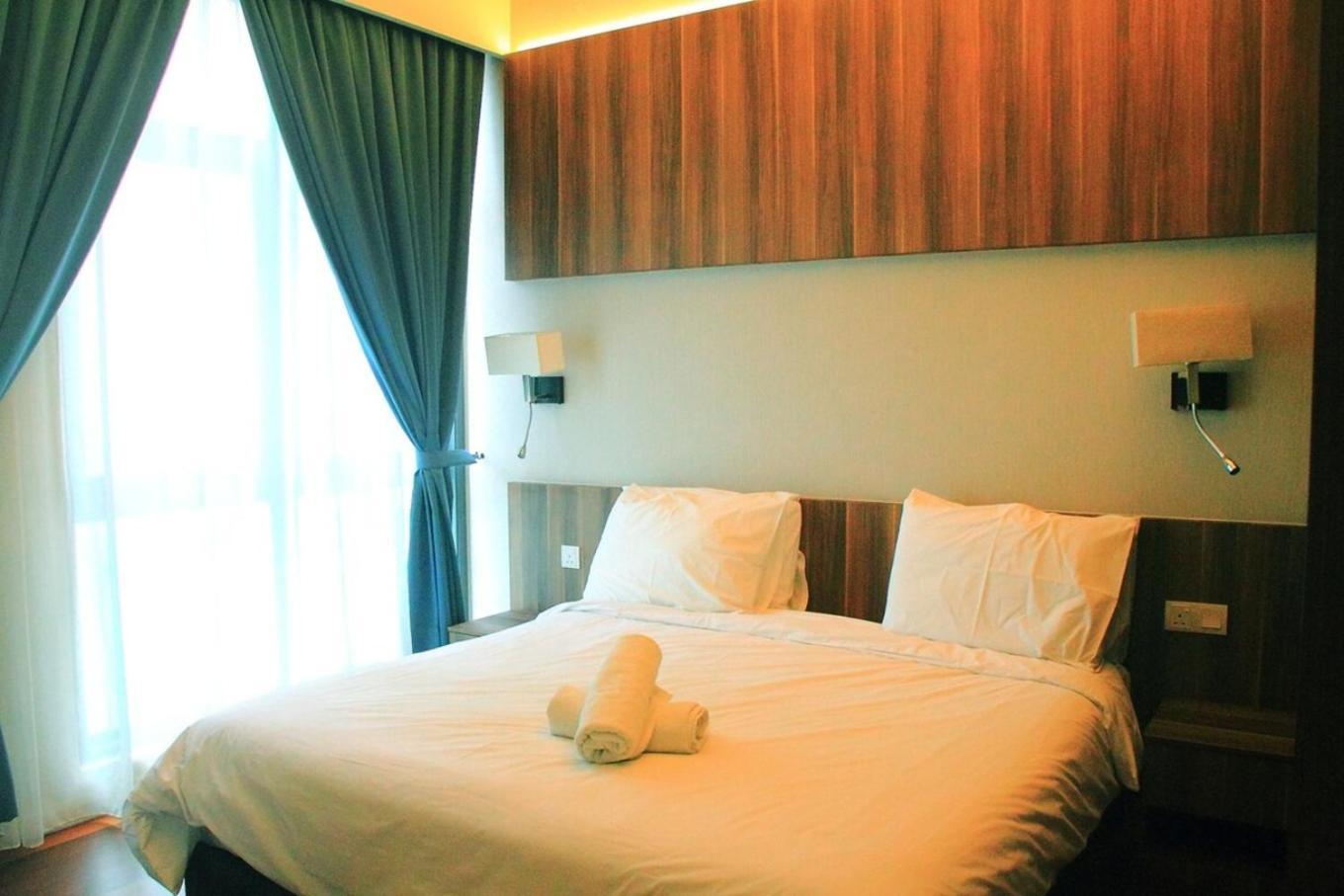 Tribeca Bukit Bintang