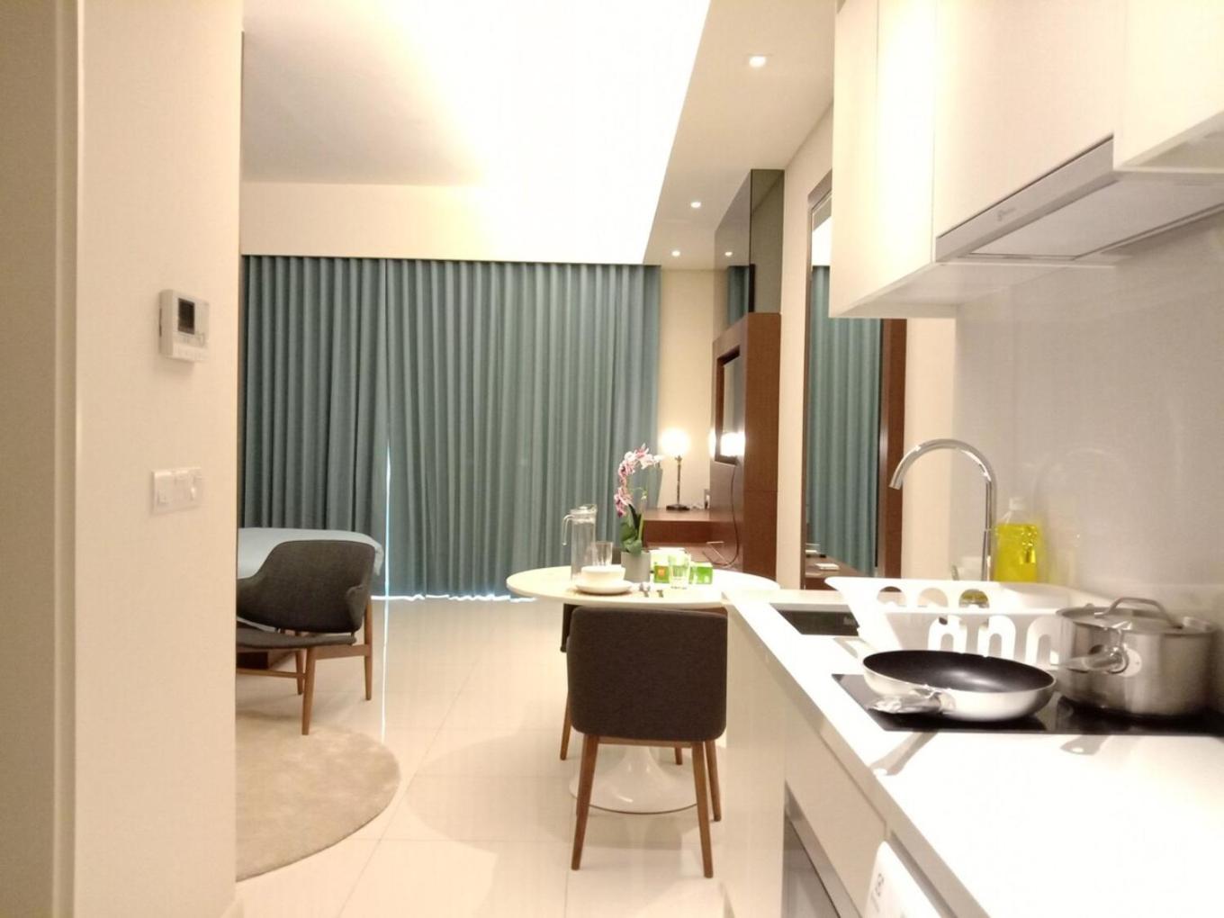 Tribeca Bukit Bintang * Kuala Lumpur