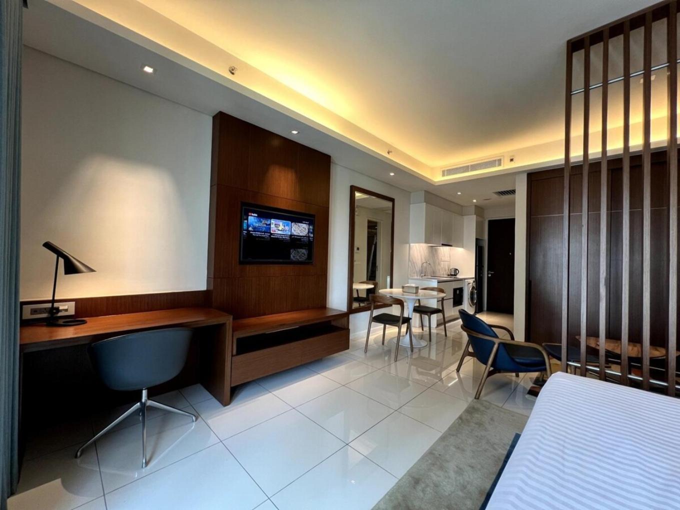 Tribeca Bukit Bintang Kuala Lumpur