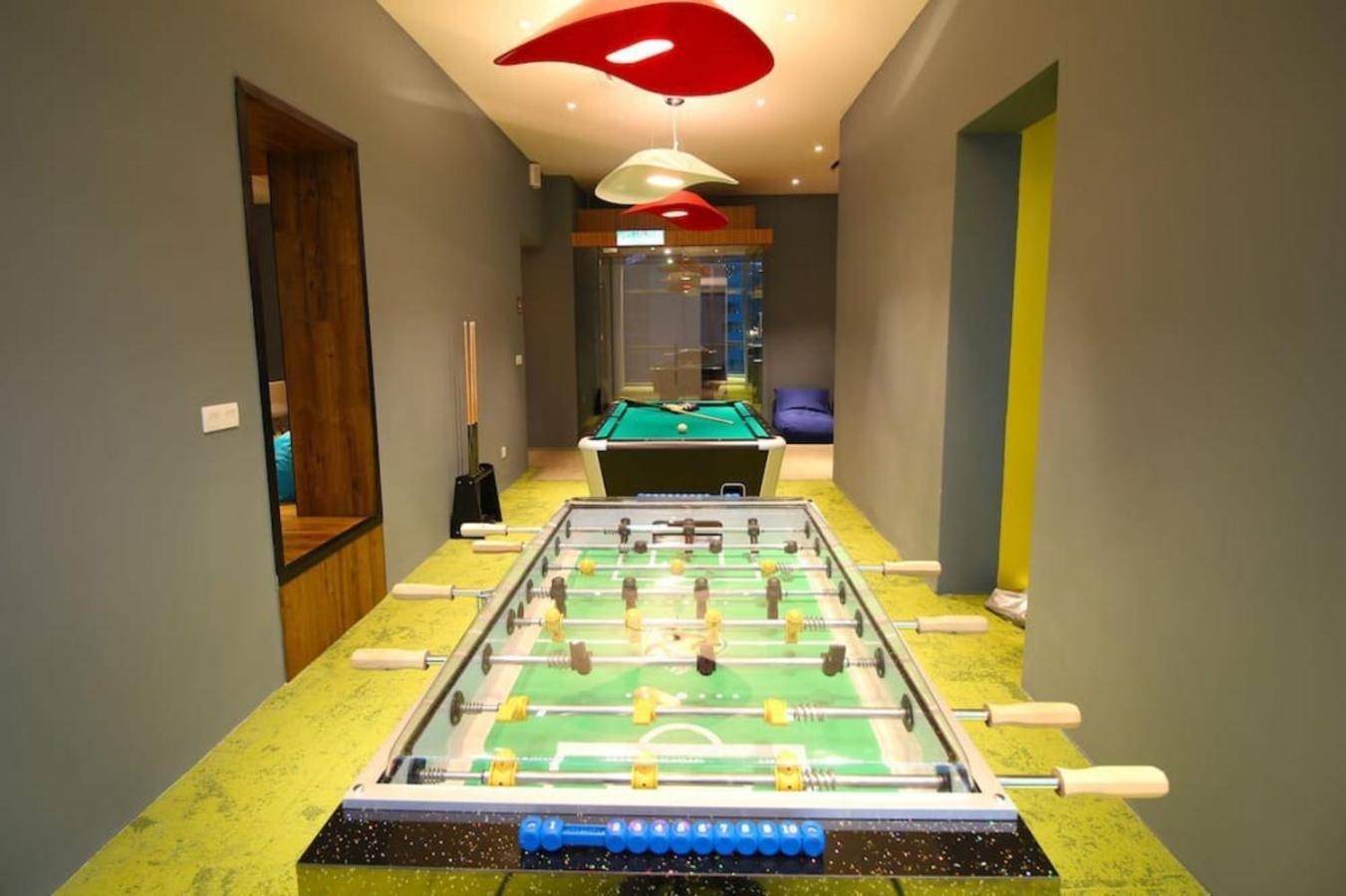 Tribeca Bukit Bintang *