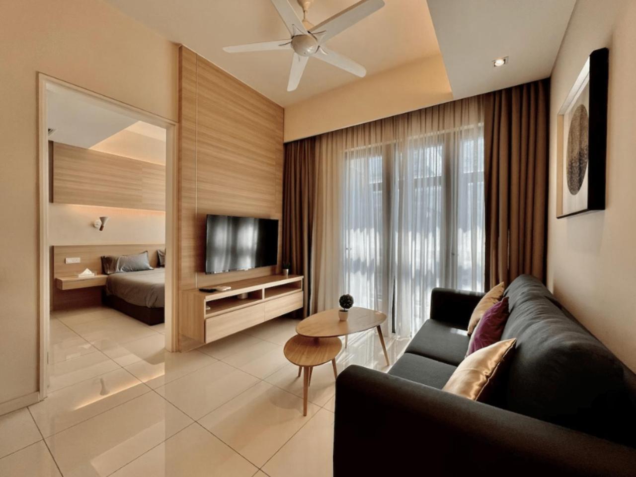 Tribeca Bukit Bintang Kuala Lumpur