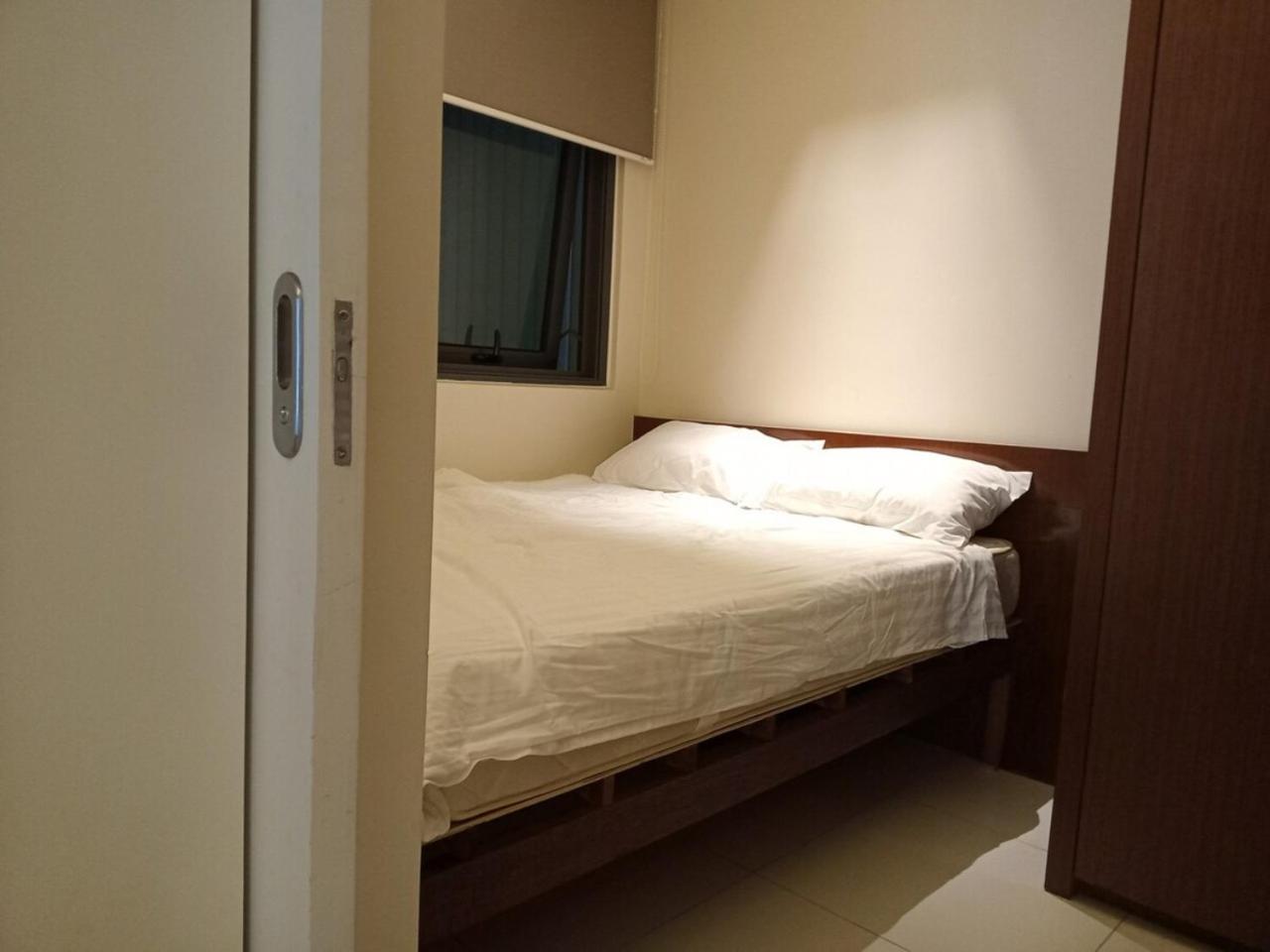 Tribeca Bukit Bintang Pangsapuri *