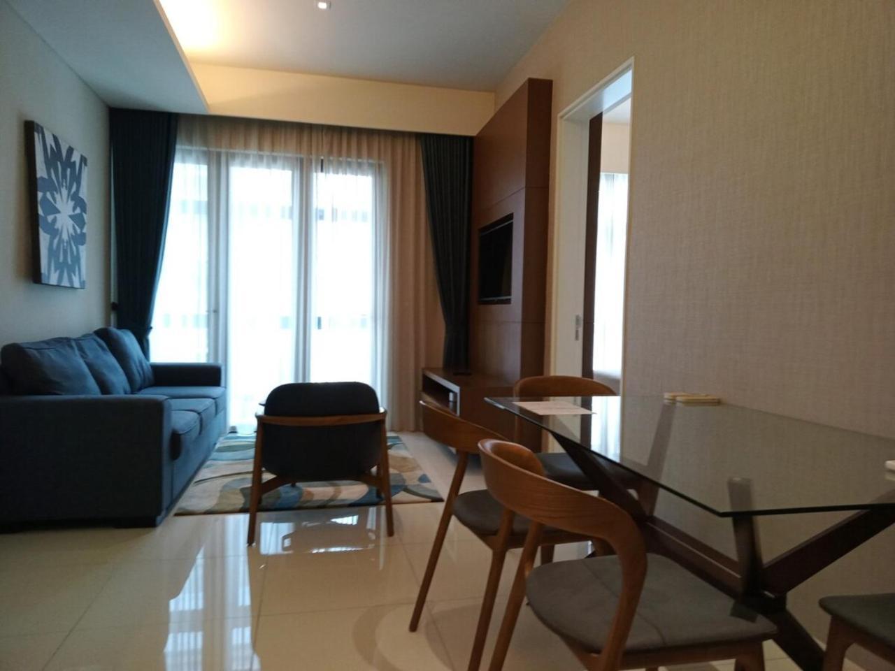 Tribeca Bukit Bintang