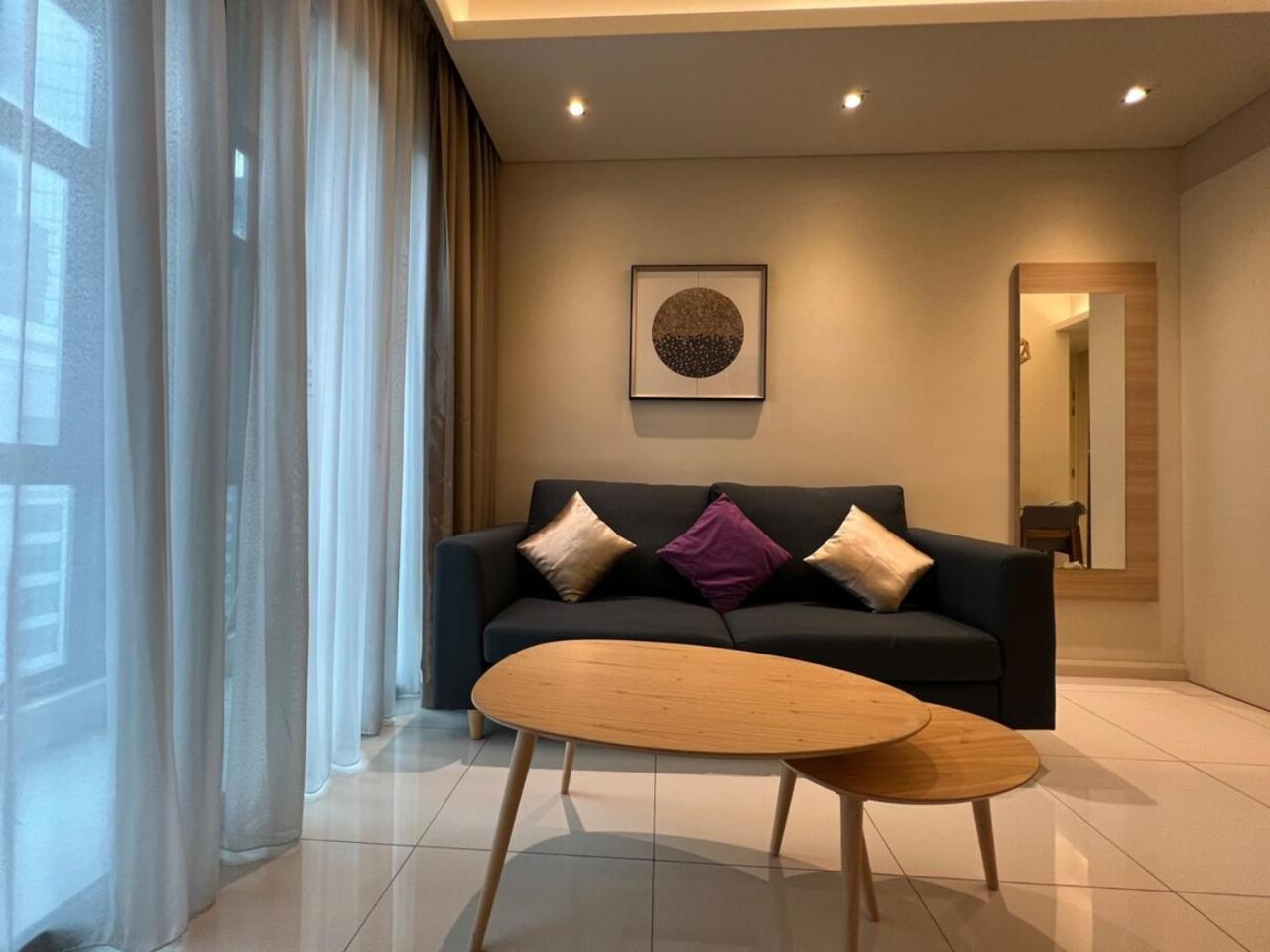 Tribeca Bukit Bintang * Kuala Lumpur