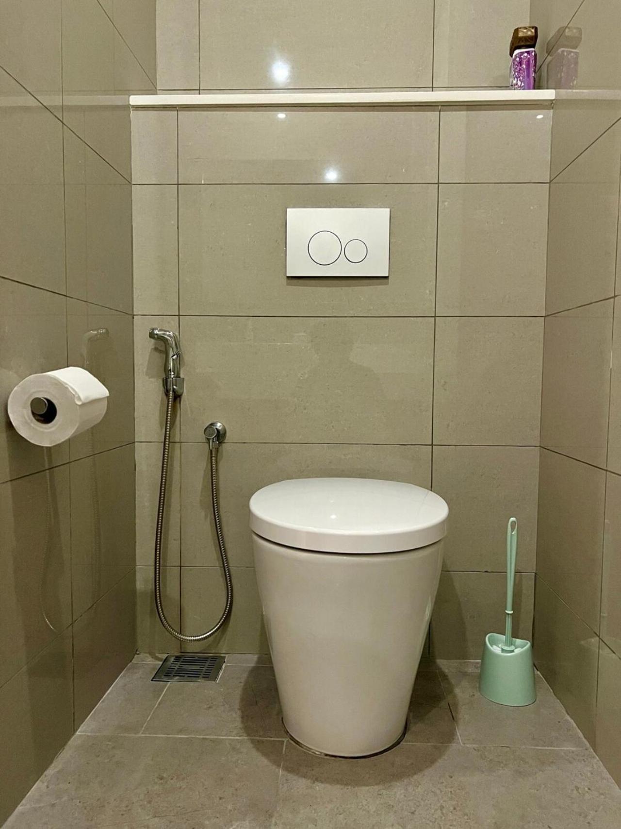 Tribeca Bukit Bintang * Kuala Lumpur